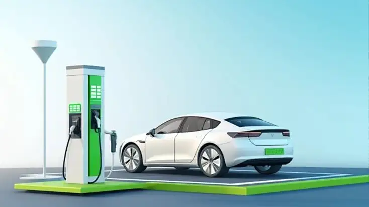 Automotive & EV Systems