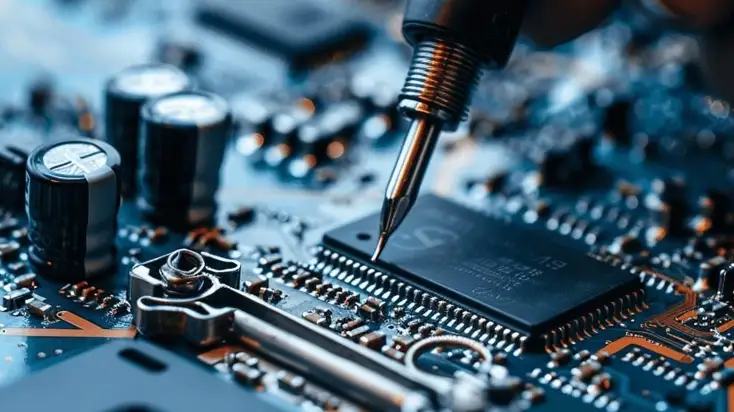 Consumer Electronics
