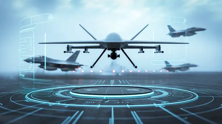 Defence & Aerospace