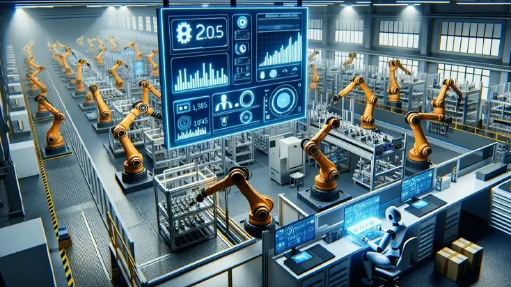 Industrial Automation