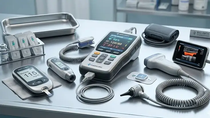 Medical Electronics