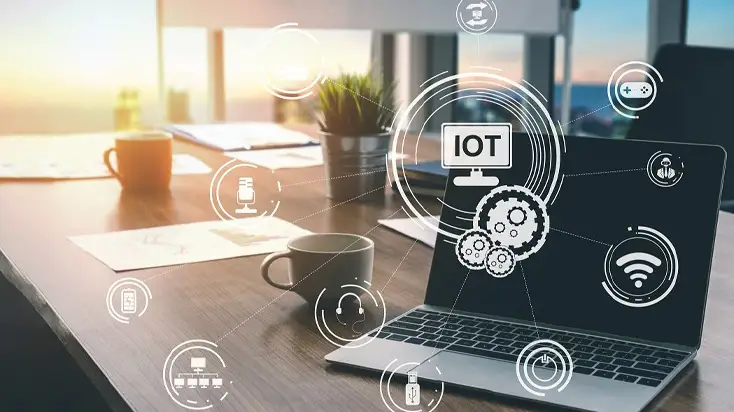 Smart Infrastructure & IoT